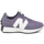 Pantofi Femei Sneakers New Balance U327V1 violet