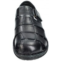 Pantofi Bărbați Sandale
 48 Horas  Negru