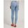 Îmbracaminte Femei Jeans slim Guess W2GA21 D4MS1 albastru