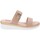 Pantofi Femei Papuci de vară Axa -19428A roz