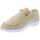 Pantofi Bărbați Mocasini Axa -78108A Bej