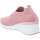 Pantofi Femei Sneakers Axa -78710A roz