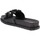 Pantofi Femei Papuci de vară Axa -73438A Negru