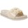Pantofi Femei Papuci de casă Axa -73438A Bej