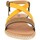 Pantofi Femei Sandale Axa -19424A galben