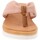 Pantofi Femei Papuci de vară Axa -19427A roz