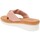 Pantofi Femei Papuci de vară Axa -19427A roz