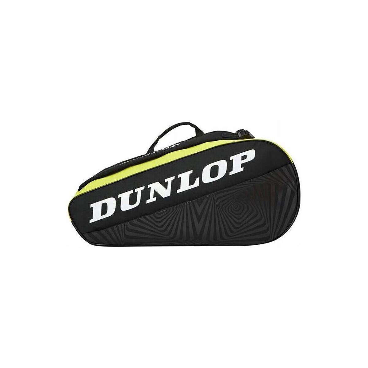 Genti Genti sport Dunlop Thermobag SX Club 6 Negru