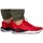 Pantofi Bărbați Pantofi sport Casual Under Armour Charged Vantage 2 roșu