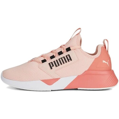 Pantofi Femei Pantofi sport Casual Puma Retaliate Mesh Wns roz