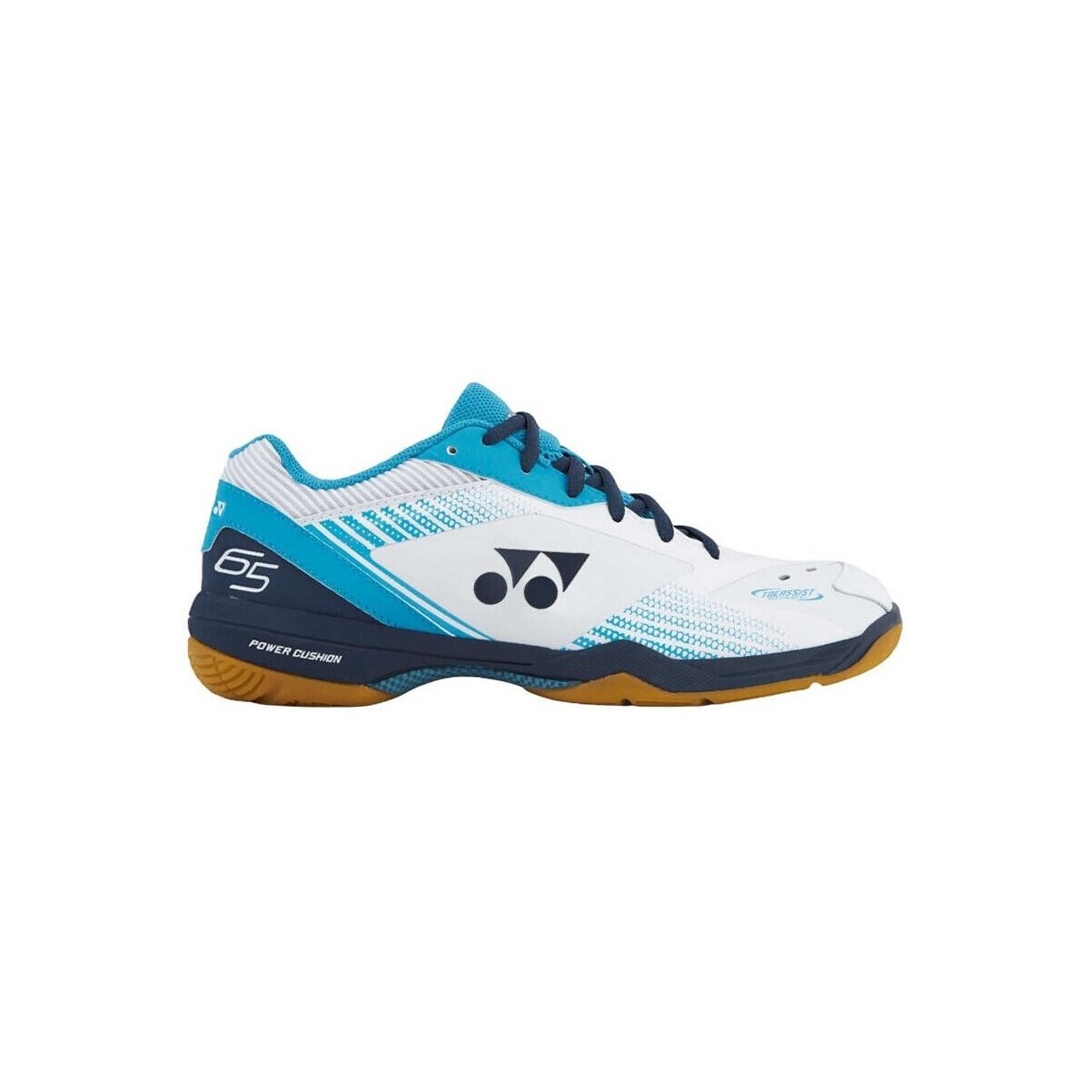 Pantofi Bărbați Pantofi sport Casual Yonex Power Cushion 65 Z3 Albastre, Alb