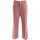 Îmbracaminte Femei Pantaloni fluizi și Pantaloni harem Iblues INDOLE roz