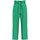 Îmbracaminte Femei Pantaloni de costum Emme Marella GORDON verde