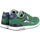 Pantofi Bărbați Pantofi sport Casual U.S Polo Assn. Tabry 003 verde