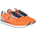 Pantofi Bărbați Pantofi sport Casual U.S Polo Assn. Nobil004 portocaliu