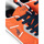 Pantofi Bărbați Pantofi sport Casual U.S Polo Assn. Nobil004 portocaliu