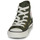 Pantofi Băieți Pantofi sport stil gheata Converse CHUCK TAYLOR ALL STAR MFG CRAFT REMASTERED Kaki