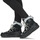 Pantofi Femei Cizme de zapadă Sorel ONA RMX GLACY WP Negru