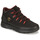 Pantofi Bărbați Pantofi sport stil gheata Timberland SPRINT TREKKER MID FAB WP Negru
