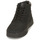 Pantofi Bărbați Pantofi sport stil gheata Timberland MAPLE GROVE LEATHER CHUKKA Negru