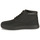 Pantofi Bărbați Pantofi sport stil gheata Timberland MAPLE GROVE LEATHER CHUKKA Negru