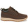 Pantofi Bărbați Pantofi sport stil gheata Timberland KILLINGTON TREKKER HALF CAB Maro