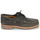 Pantofi Bărbați Pantofi barcă Timberland AUTHENTICS 3 EYE CLASSIC Maro