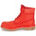 Pantofi Bărbați Ghete Timberland 6 IN PREMIUM BOOT Roșu