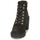Pantofi Femei Botine Timberland ALLINGTON HEIGHTS 6 IN Negru