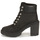 Pantofi Femei Botine Timberland ALLINGTON HEIGHTS 6 IN Negru