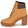 Pantofi Femei Botine Timberland ALLINGTON HEIGHTS 6 IN Bej