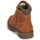 Pantofi Copii Ghete Timberland COURMA KID TRADITIONAL 6IN Maro