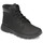 Pantofi Copii Pantofi sport stil gheata Timberland KILLINGTON TREKKER 6 IN Negru