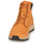 Pantofi Copii Pantofi sport stil gheata Timberland KILLINGTON TREKKER 6 IN Maro