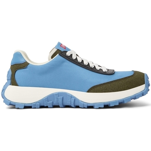 Pantofi Femei Sneakers Camper Drift Trail K201462-009 albastru