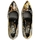 Pantofi Femei Pantofi cu toc Versace Jeans Couture 74VA3S50 Negru