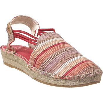 Pantofi Femei Espadrile Toni Pons Noa-hv roșu