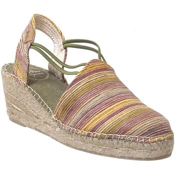 Pantofi Femei Espadrile Toni Pons Tania-hv Multicolor