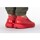 Pantofi Bărbați Pantofi sport Casual Under Armour Hovr Phantom 3 Mtlc roșu