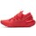 Pantofi Bărbați Pantofi sport Casual Under Armour Hovr Phantom 3 Mtlc roșu