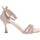 Pantofi Femei Pantofi cu toc NeroGiardini E307291DE roz