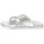 Pantofi Femei Papuci de vară Axa -73410A Argintiu