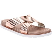 Pantofi Femei Papuci de vară Axa -73410A roz