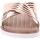 Pantofi Femei Papuci de vară Axa -73410A roz