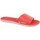 Pantofi Femei  Flip-Flops Rider Splash Iii Slide Fem roșu