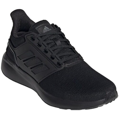 Pantofi Femei Pantofi sport Casual adidas Originals EQ19 Run Negru