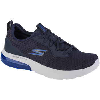 Pantofi Bărbați Pantofi sport Casual Skechers Go Walk Air 2.0 – Crosser albastru