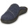 Pantofi Bărbați Papuci de casă Westland MONACO 302 Albastru / Gri