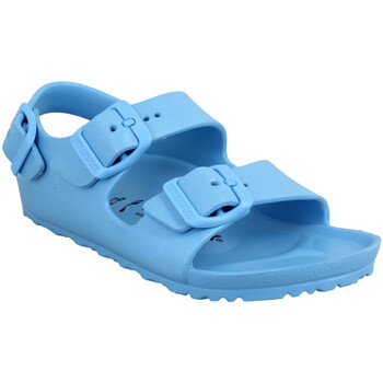 Pantofi Copii Sandale
 Birkenstock Milano Eva Enfant Sky Blue albastru