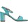 Pantofi Femei Sandale Brando IRIS 20 albastru
